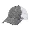 Karlowsky Trucker hálós baseball sapka, újrahasznosított alapanyagból